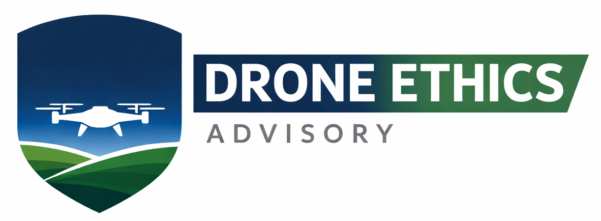 Drone Ethics Advisory